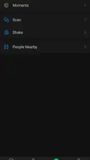 WeChat скриншот 10