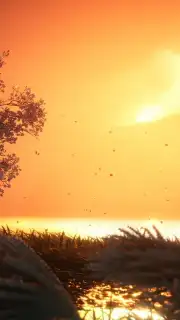 Where Winds Meet (CN) скриншот 4