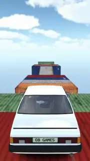Car Parking and Driving Simulator скриншот 5