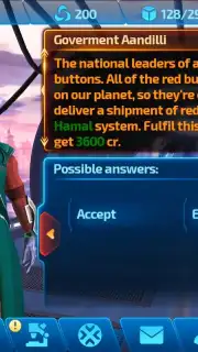 Space Rangers: Legacy скриншот 10