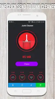 Master Fast Cleaner Pro скриншот 8