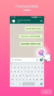 Fancy Bonanza скриншот 1