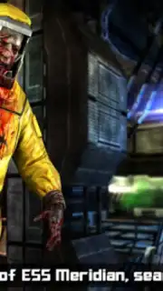 Dead Effect скриншот 2
