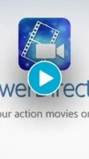 PowerDirector скриншот 1