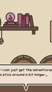 A TAVERN FOR TEA скриншот 2