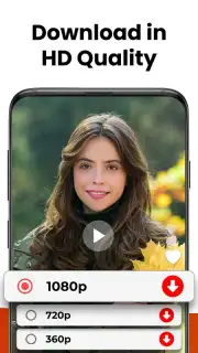 X Video Downloader - Fast Saver скриншот 1