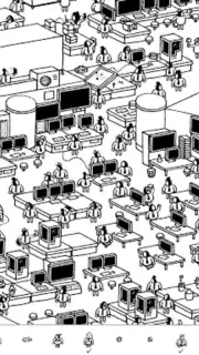 Hidden Folks скриншот 17