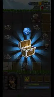 Dungeon Knights скриншот 8
