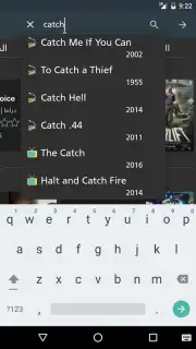 Earthlink Cinemana скриншот 1