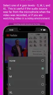 ClipGlider скриншот 5