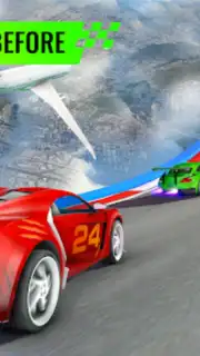 Car Racing Master:Driving Game скриншот 1