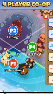 Bloons TD 6 NETFLIX скриншот 9