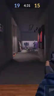 Critical Ops скриншот 7
