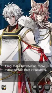 Onmyoji: Beyond Time скриншот 8