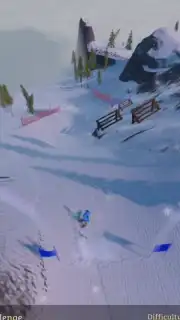 Grand Mountain Adventure 2 скриншот 13