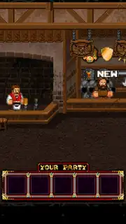 Soda Dungeon скриншот 2