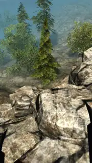 Bear Simulator скриншот 2