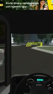 Trash Truck Simulator скриншот 7