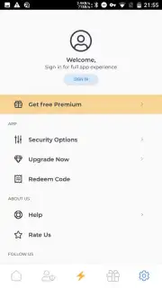 Atlas VPN скриншот 7