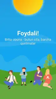 Kundalik.Family скриншот 6