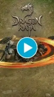 Dragon Raja Mobile (Old) скриншот 1