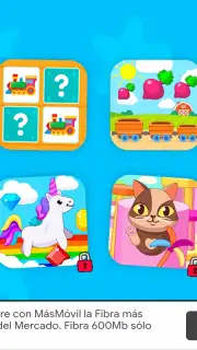 Kindergarten скриншот 8