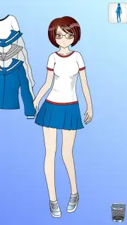 anime-dress-em-up скриншот 3