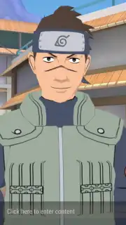 Naruto: Slugfest скриншот 15