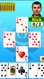 Spades скриншот 9