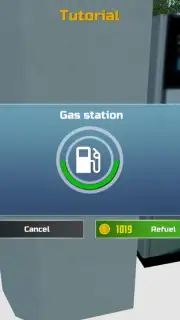 Car Simulator 2 скриншот 5
