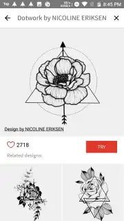 INKHUNTER скриншот 6