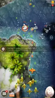 DragonSky скриншот 3