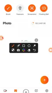 XRecorder скриншот 9
