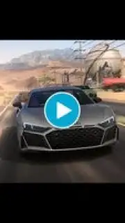 Racing Kingdom скриншот 1
