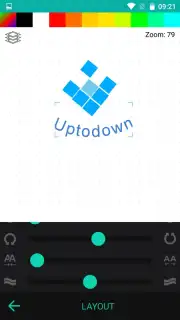 Logo Foundry скриншот 1