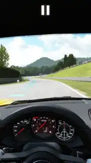 Real Racing Next скриншот 3