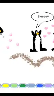Tux Paint скриншот 4