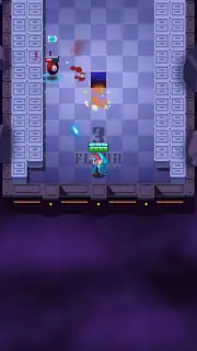 Wizard Legend: Fighting Master скриншот 16
