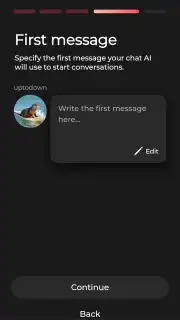 Chai: Chat AI Platform скриншот 10