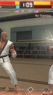 Payback Showdown скриншот 10