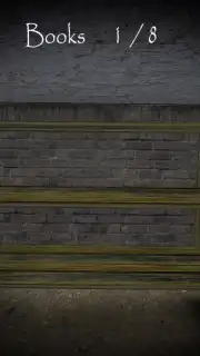 Slendrina: The Cellar скриншот 8