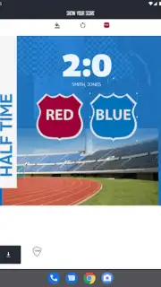 Show Your Score скриншот 6