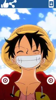 Wallpaper one piece скриншот 3