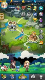 Pet Alliance 2 скриншот 3