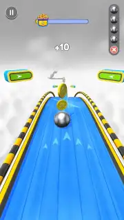 Going Balls скриншот 12