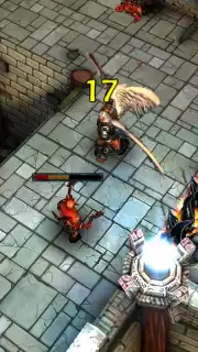 SoulCraft скриншот 2