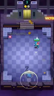 Wizard Legend: Fighting Master скриншот 8