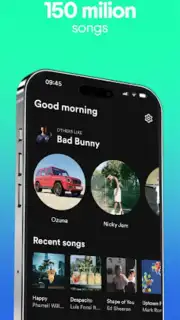 eBeat скриншот 7