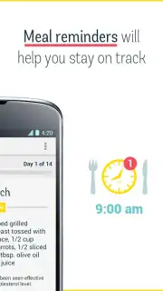 Diet Point · Weight Loss скриншот 6