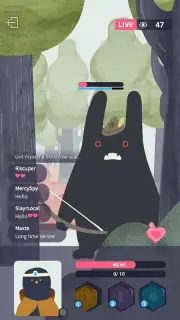 Subscribe To My Adventure скриншот 3